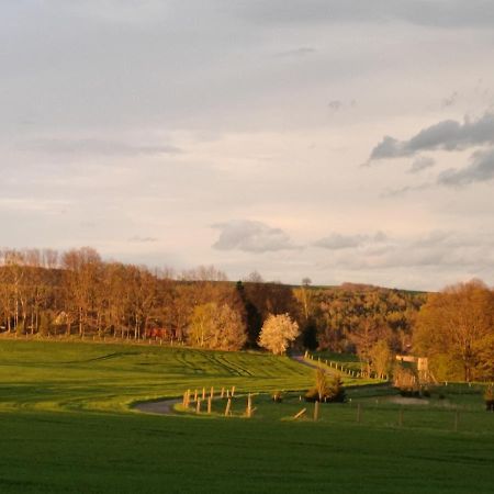 Gasthof Uttewalde Екстер'єр фото